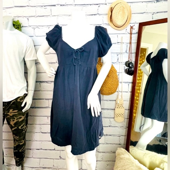 Roxy Dresses & Skirts - Roxy’s Clearwater Cove Mini Dress